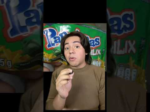 Cรณmo ARRUINAR UNAS PAPITAS CON SALSA (Caso: Papatinas) ๐ #shorts