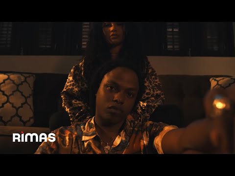 Joyce Santana, Casper Mágico, Nio Garcia - No Dice Na (Video Oficial)