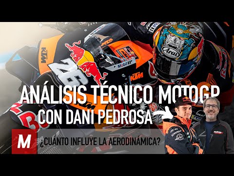 MotoGP 2024, desde el ojo clínico de Dani Pedrosa y Juan Martínez: Análisis técnico