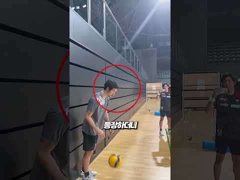 기강 확실히 잡아버리는 코치님