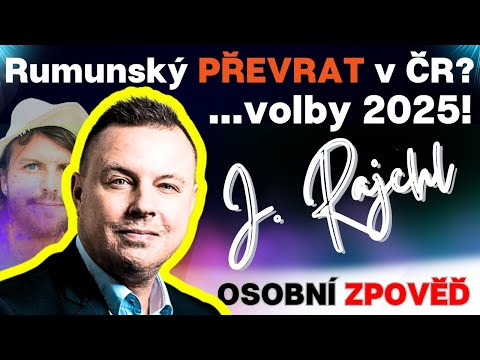 Jindřich Rajchl: 💥 Chystá se volební RUMUNSKÝ scénář pro ČR? 💥...jak ÚSTAVNÍ SOUDY mohou zasahovat?