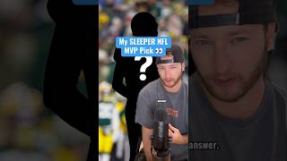 This QB has a shot at MVP…