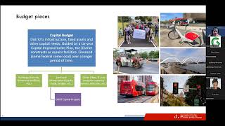 Ward 5 road safety information session