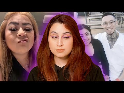 La TIKTOKER (que sorpresa) que EXPONE A SUS HIJAS A CRIMINALES