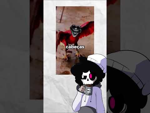 DESMISTIFICANDO VIDEOS - 349 #medo #terrors #desmistificando