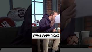 Picks for the Final Four in the 2026 NCAA Tournament