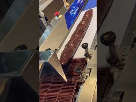 le VRAI pain au chocolat