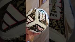 ADIDAS TRIONDA FINAL FIFA WORLD CUP 2026 FINAL