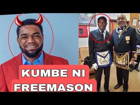 #SIRI YA MWAMPOSA NA KIBOKO YA WACHAWI KUWA #FREEMASON @pastordominickibokoyawacha9415