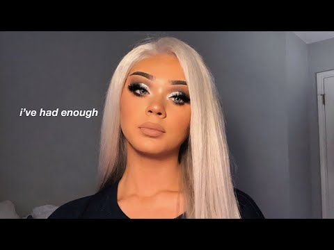 iโm quitting youtube