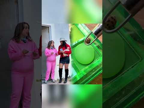 2-O teste de coco 😂😂😂 #novelinhas