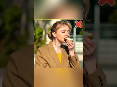 4 Small Manners That Instantly Make You Look Classy & Well-Raised 😌✨ #ClassyHabits #GoodManners