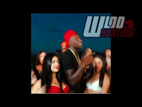 MC NEGÃO ORIGINAL -  QUERENDO DESGUSTAR { W.L DO YOUTUBE }