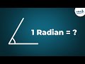Understanding Radians and Degrees