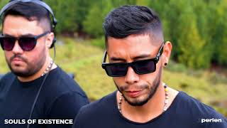 Video Set  Bipolar Disorder - Dj Set Souls of Existence - Laguna de Cácota