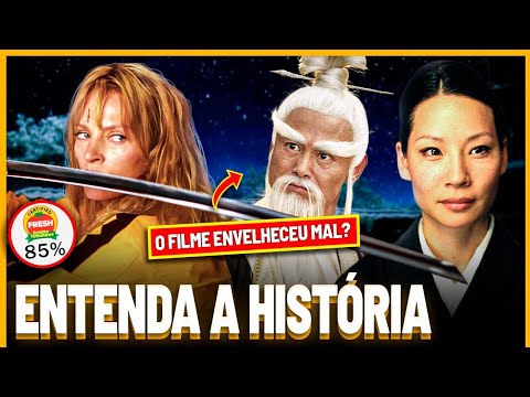 Saga Kill Bill | História, Curiosidades e Opinião