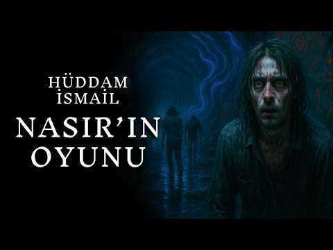 Hüddam İsmail 7: Mağara Değil, Cehennem! Zaman Döngüsünde Hapsoldum| Korku Hikayeleri Cin Hikayeleri