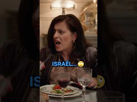 Le PIRE REPAS de Famille dans cette comédie culte Française 🤣 #shorts #humour #drole #pourtoi #viral