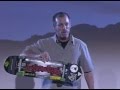 Dr. Skateboard's Educational Impact
