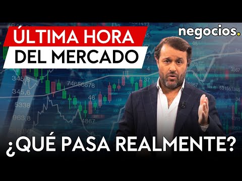 NOTICIAS DEL MERCADO: ¿Qué pasa realmente en el S&P 500?, el petróleo disparado y la salida de China