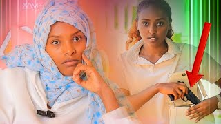 🛑ሠኢድ ቤዛን እራሱ ነው የላከብኝ ሽጉጥ ይዛ ነበር የመጣችው 