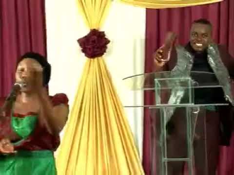 Bro. Chisom Wisdom M. - Precious Blood of Jesus Christ, Pt. 7 (Official Video)