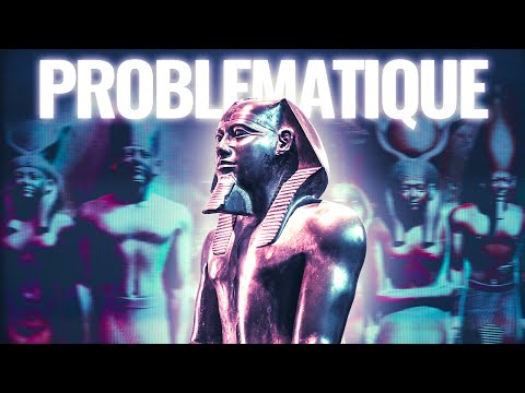Ces statues de la IVe dynastie sont problématiques.