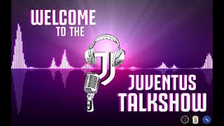 JUVENTUS TALKSHOW #3 | FIORENTINA-JUVENTUS & JUVENTUS-VERONA