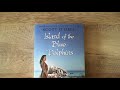 Exploring Chapter 29 of Island of the Blue Dolphins