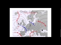 Understanding Weather Maps and Indicators