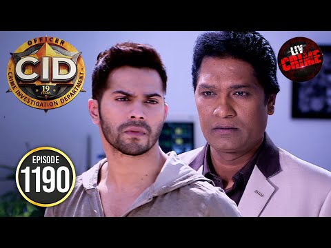 CID कैसे बचाएगी Varun को एक Creature के Attack से? | CID | सी.आई.डी. | Latest Episode | 1 Feb 2025