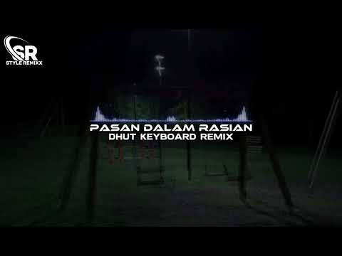 AMBON MUSIC STYLE _REMIX LAGU MINANG (PASAN DALAM RASIAN) AZKA_SOUND SYSTEM  LAGU ACARA JOGET