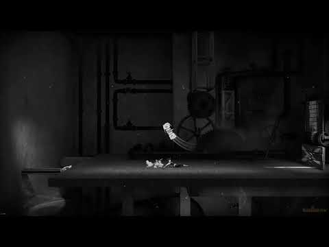The Silent Sadie Demo is like a lot like that one level of Aladdin, you know the one.