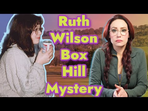 Coffee & Crime Time: Ruth Wilson Vanished At Box Hill