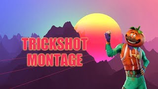 "Relentless" MONTAGE! | Fortnite - Battle Royale