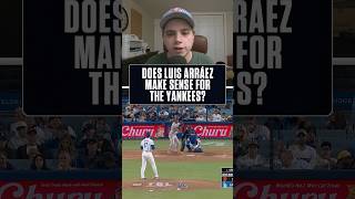 Does Luis Arráez To The Yankees Make Sense?