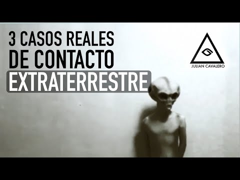 3 Incidentes Extraterrestres que PODRÍAN SER REALES