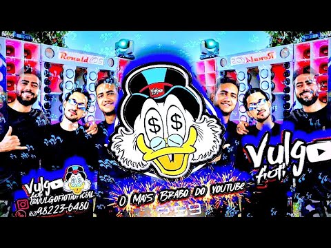 PAREDÕES E GARRAFAS - GRELO E HENRIQUE E JULIANO (MTG VIRAL TIK TOK (REMIX FUNK BH) @VulgoFioti