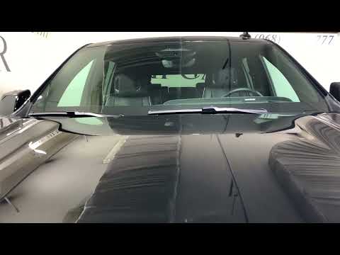 Cadillac Escalade Platinum Sport