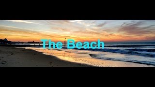 ~The Beach~
