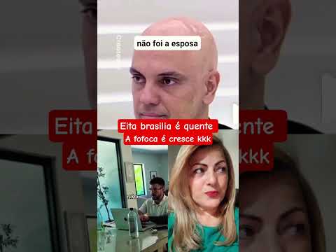 Esse escândalo vai dar pano pra manga 🥭 🤣