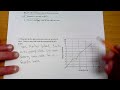 Analyzing Rates and Functions