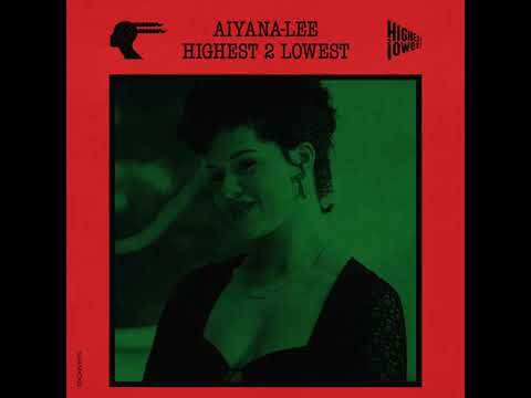 Highest 2 Lowest 2025 Soundtrack | Highest 2 Lowest – Aiyana-Lee | Original Motion Picture Score |