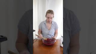How to make Cranberry Sauce in an Instant Pot - Recipe Revival IGTV