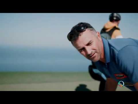 Qualité Tourisme île de La Réunion - Sébastien, moniteur de parapente