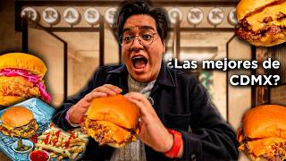 Fatbastard en CDMX: ¿Hamburguesas de $200 que lo valen?