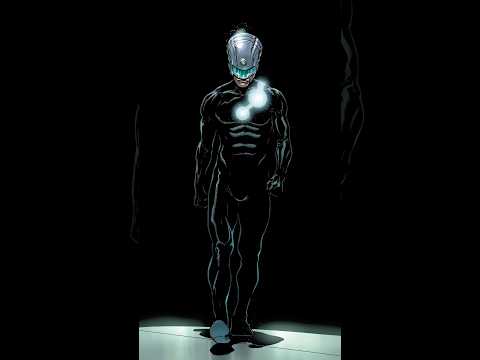 This Is The Moment Reed Richards Became The Maker.