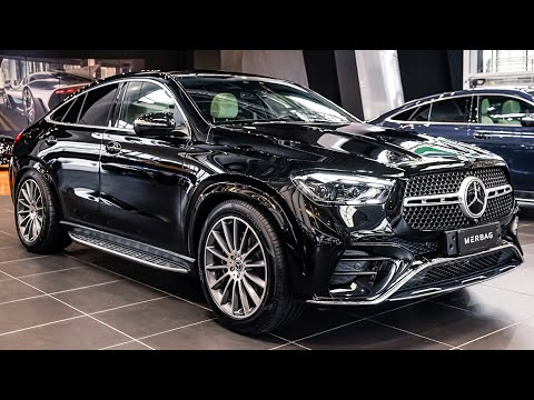 mercedes-benz gle-class-coupe