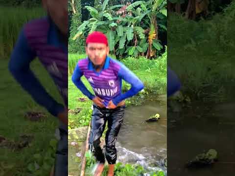 āĻā§āϞā§āĻāĻŋāϰ āύāĻĻā§ āĻĨā§āĻā§ āĻāĻŋāĻāĻžāĻŦā§ āĻŽāĻžāĻ āϧāϰāϞ #facts