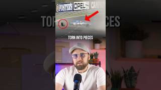 Rivals, not enemies.